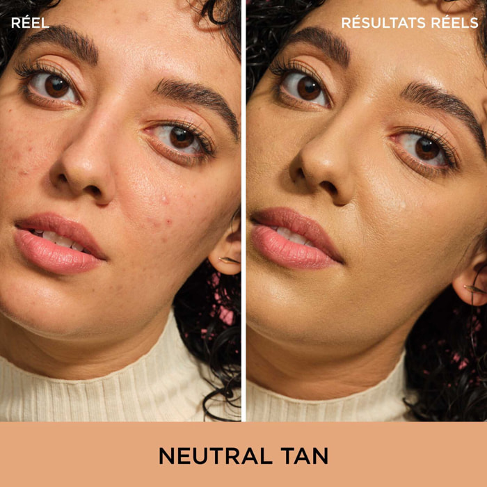 Your Skin But Better™ CC+ Cream - CC Crème Correctrice Haute Couvrance 32 ml