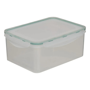 Boîte de conservation Clipeat 3,6L