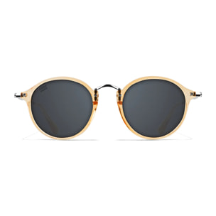 Gafas de Sol Roller TR90 Amber / Black D.Franklin