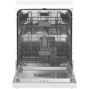 Lave vaisselle 60 cm HISENSE HS642C60W
