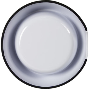 Comedero Para Perro Marvel