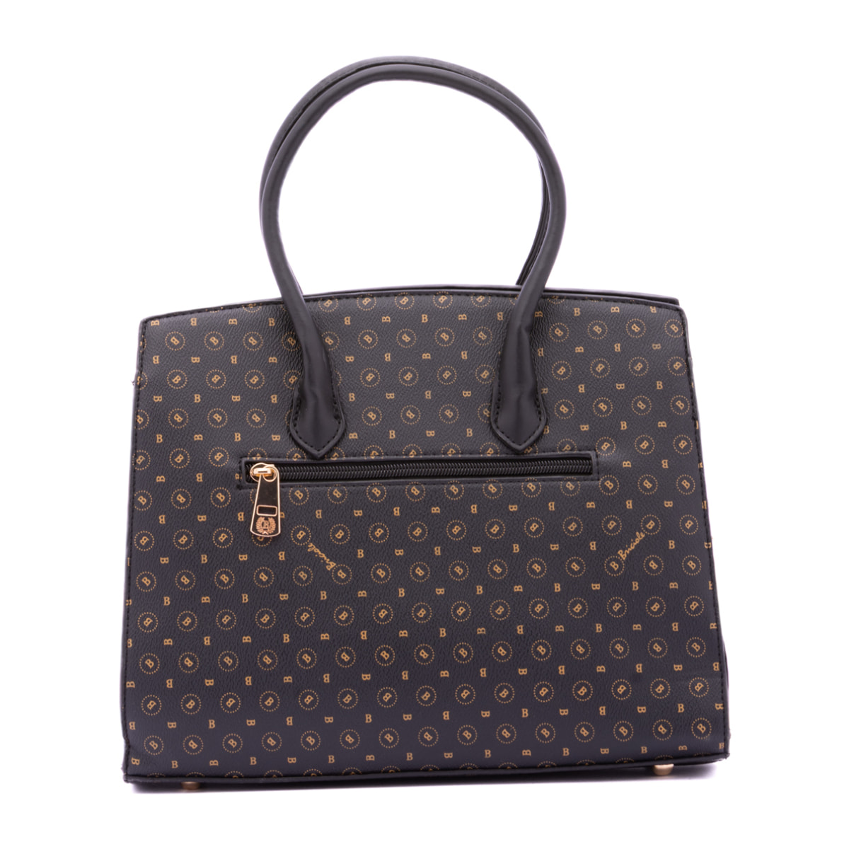 Borsa a mano  da donna ecopelle Prodotto Vegano 30x25x10 cm