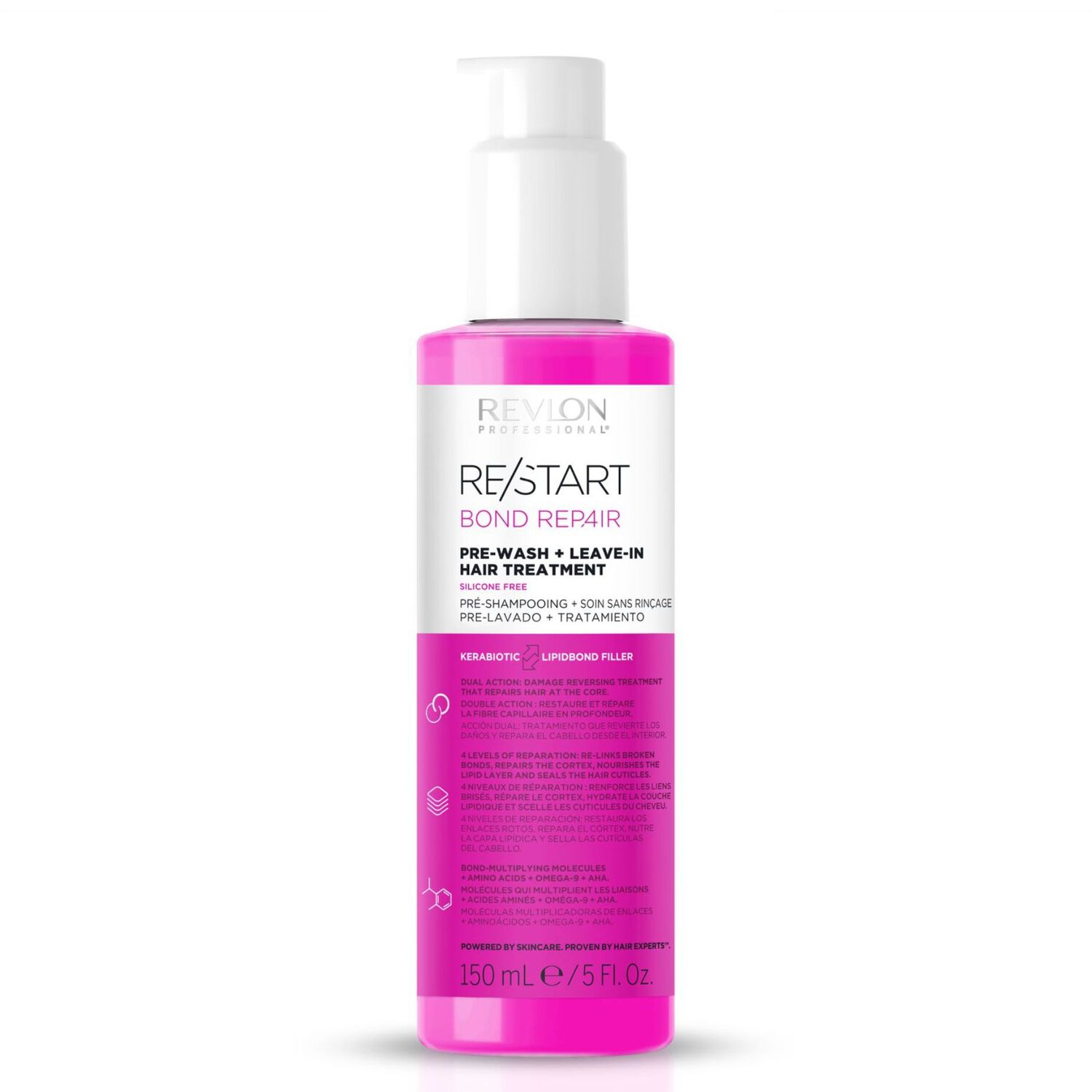 RE/START Bond Repair - Pré-shampoing réparateur sans rinçage 150 ml