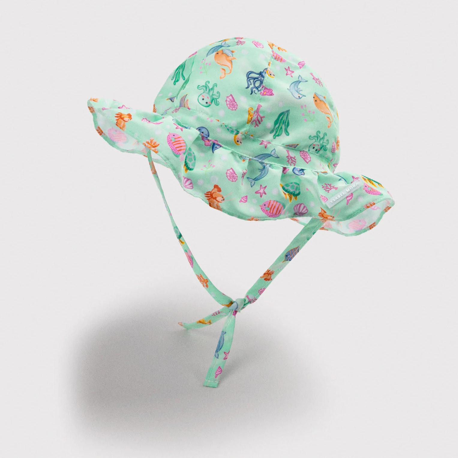 Cappello da sole per neonato