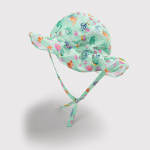 Cappello da sole per neonato