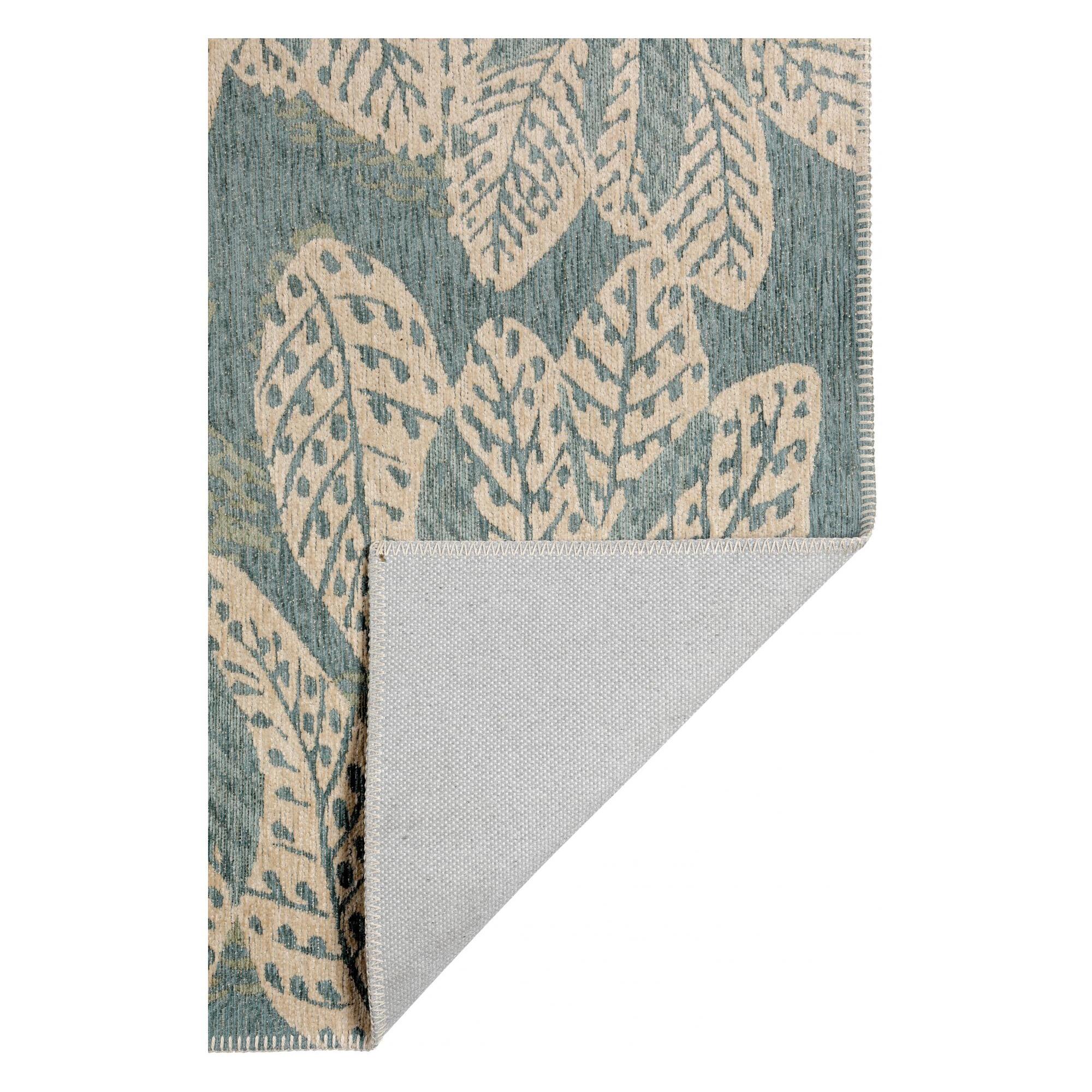 Tapis Ariane outdoor recyclé