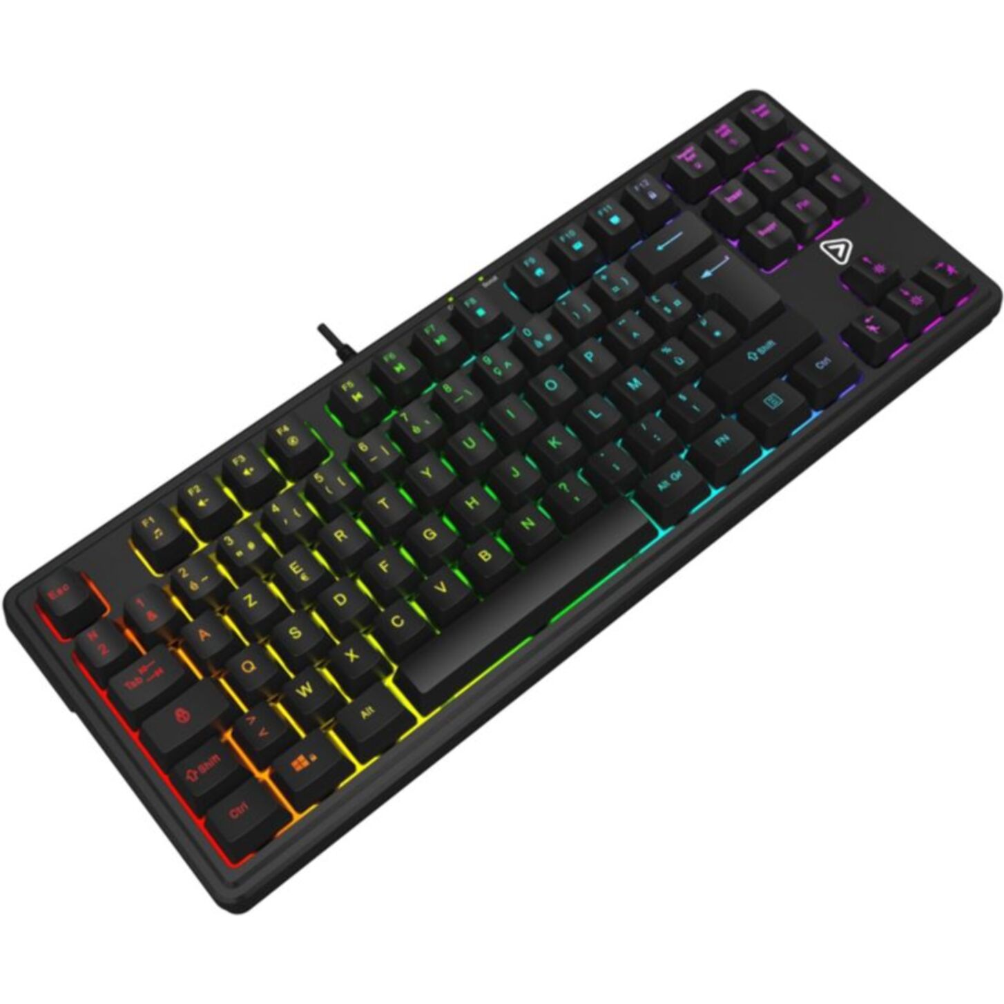 Clavier gamer ONLAN CA-75