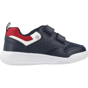 Zapatillas Niño de la marca GEOX  modelo J ILLUMINUS BOY AZUL