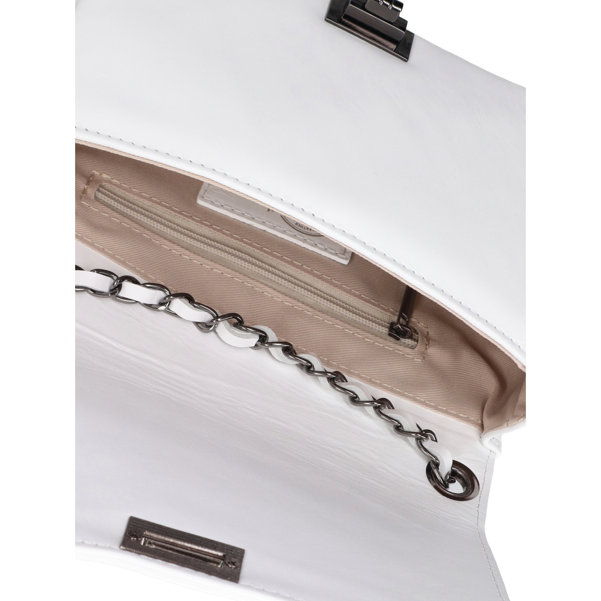 Gave Lux Borsa a tracolla