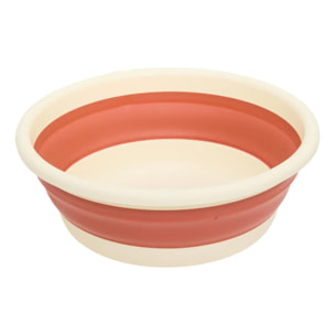 BASSINE RETRACT RONDE 8L ASS