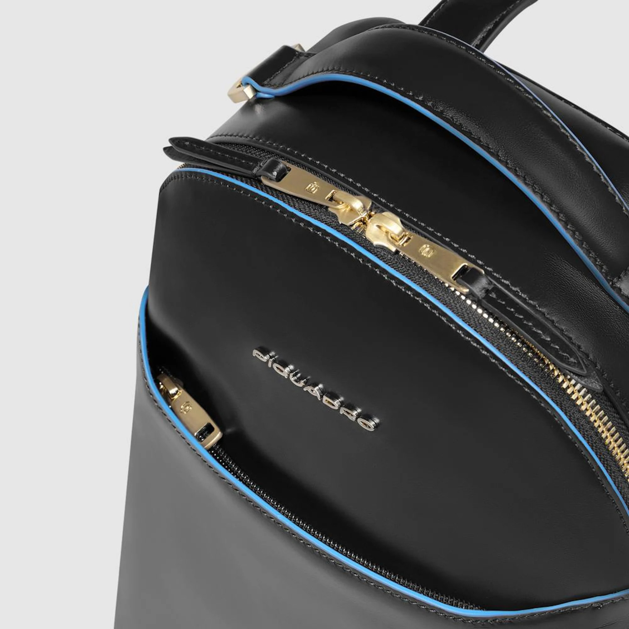 Piquadro Zainetto in pelle