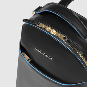 Piquadro Zainetto in pelle