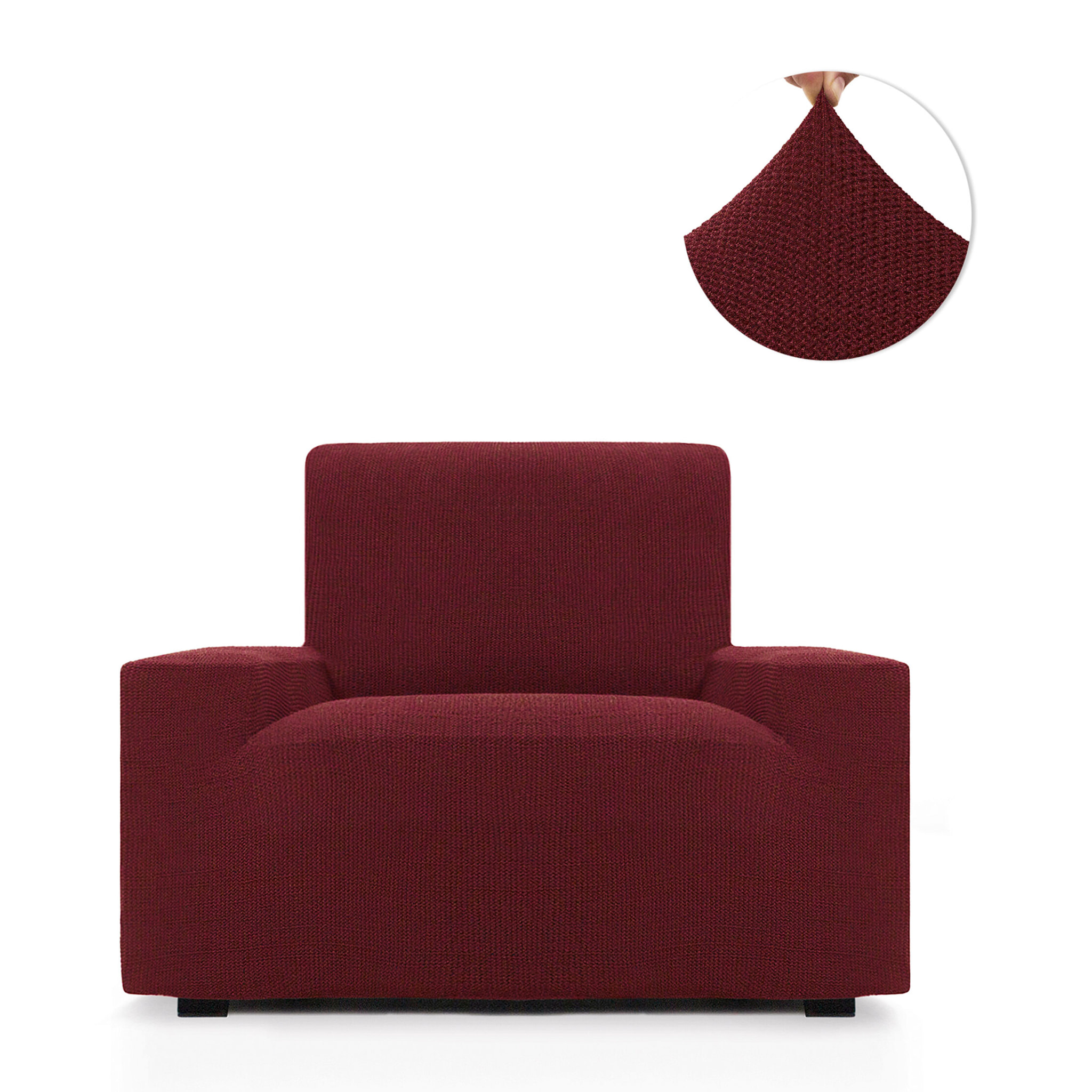 Funda Súper Elástica para SOFÁ modelo WONDER