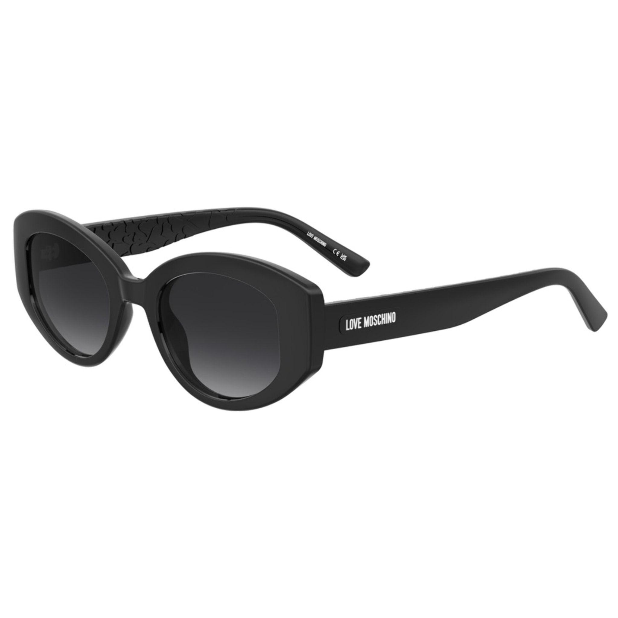 Gafas de Sol Love Moschino MOL105/S 807 de Tr90 Mujer 50 mm