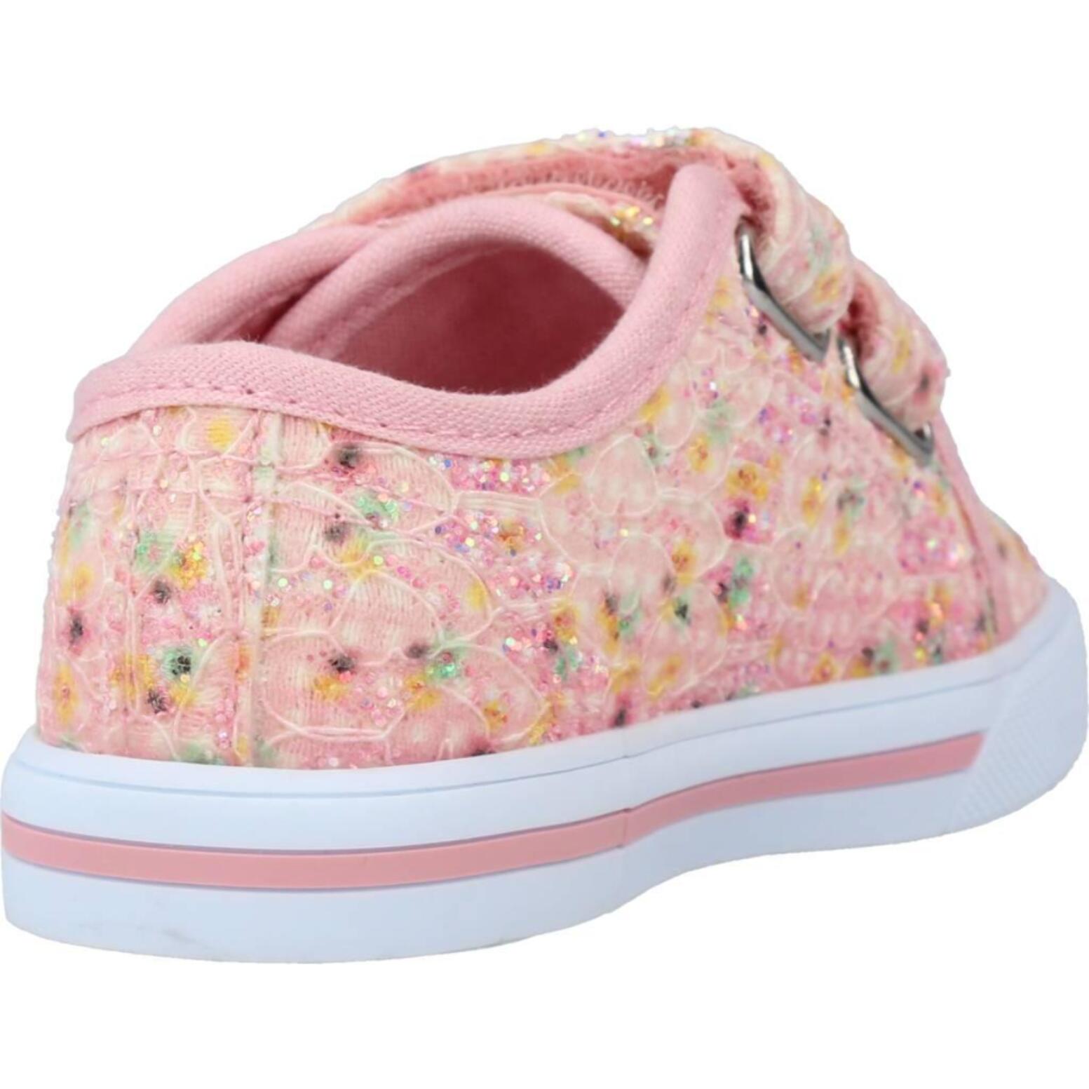 Zapatillas Niño de la marca CHICCO  modelo GABBIANO FLORAL