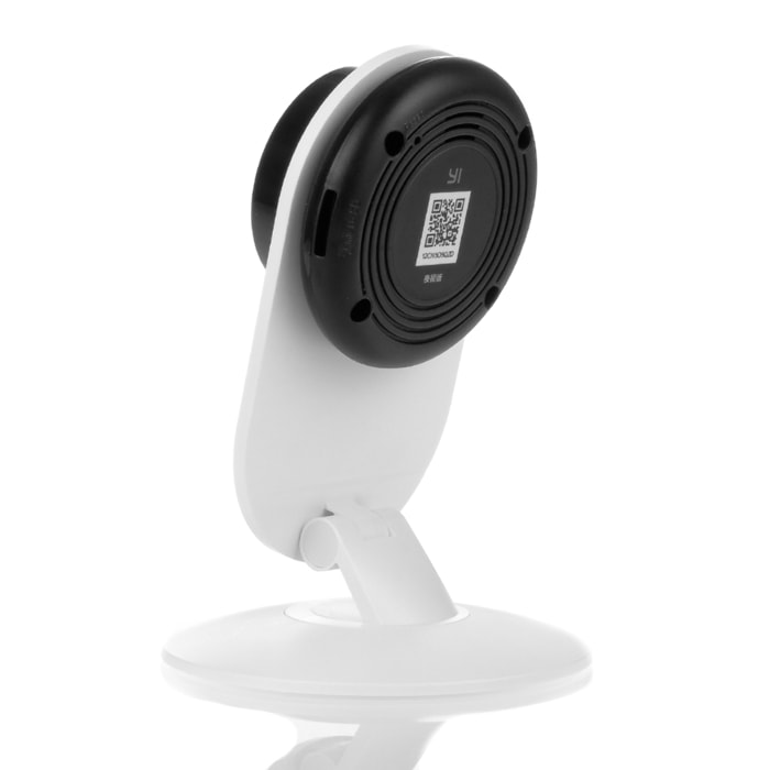 IP CAMERA XIOAMI NIGHT VERSION