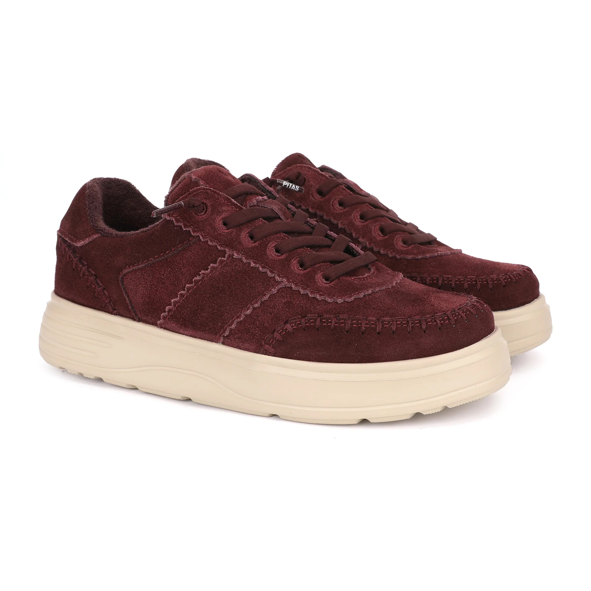 Zapatillas Ocala Amarone