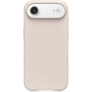 Coque BEATS iPhone Air Magsafe  Gris gypse