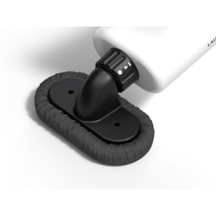 Nettoyant LAURASTAR en microfibres x4