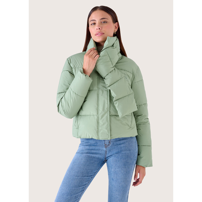 Camomilla - Piumino PUFF in Poliestere per donna