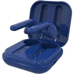 Ecouteurs ESSENTIELB EBTWS00 Bleu