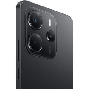 Smartphone XIAOMI Redmi Note 14 Noir 256Go 4G