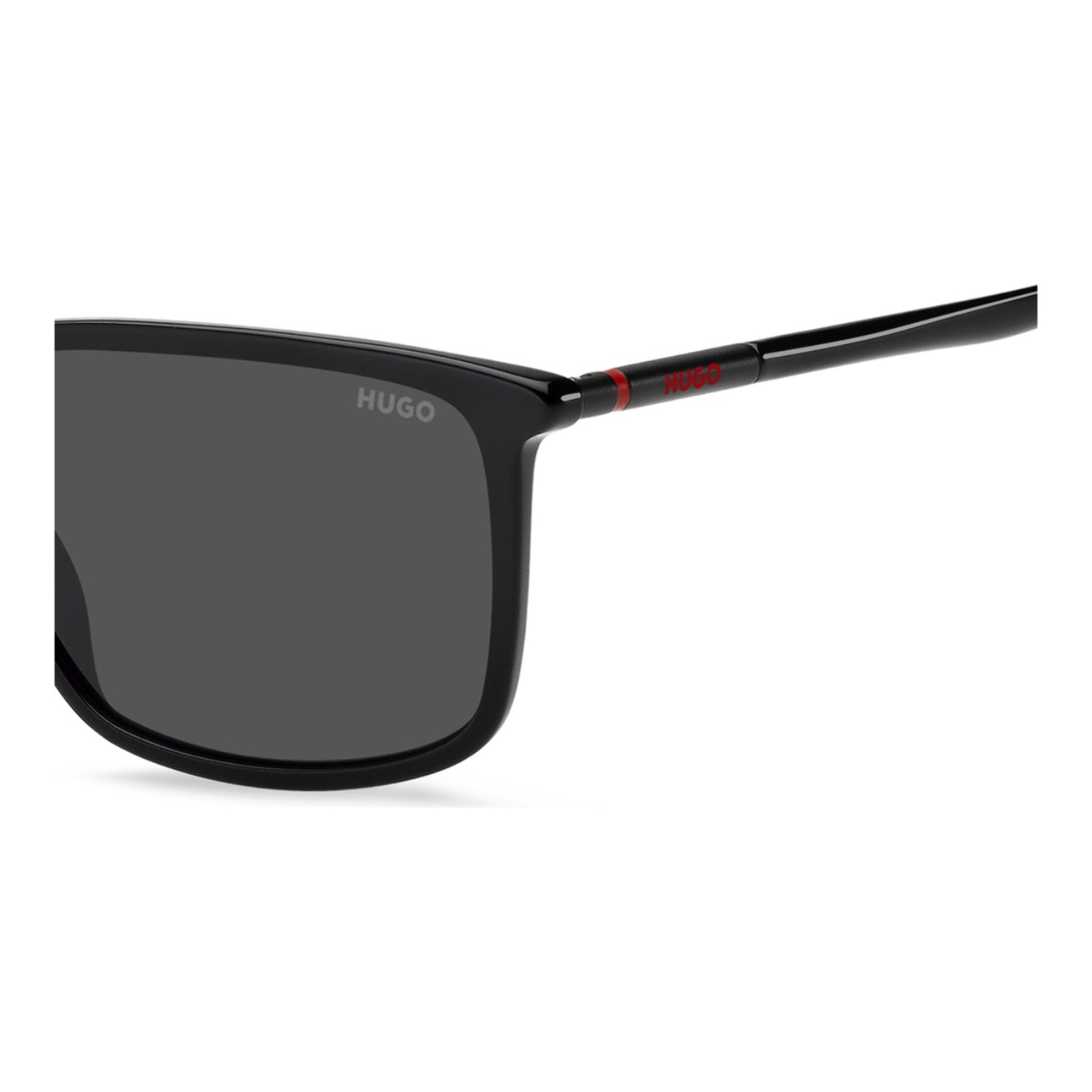 Gafas de Sol Hugo HG 1374/S 807 de Acetato Hombre 57 mm
