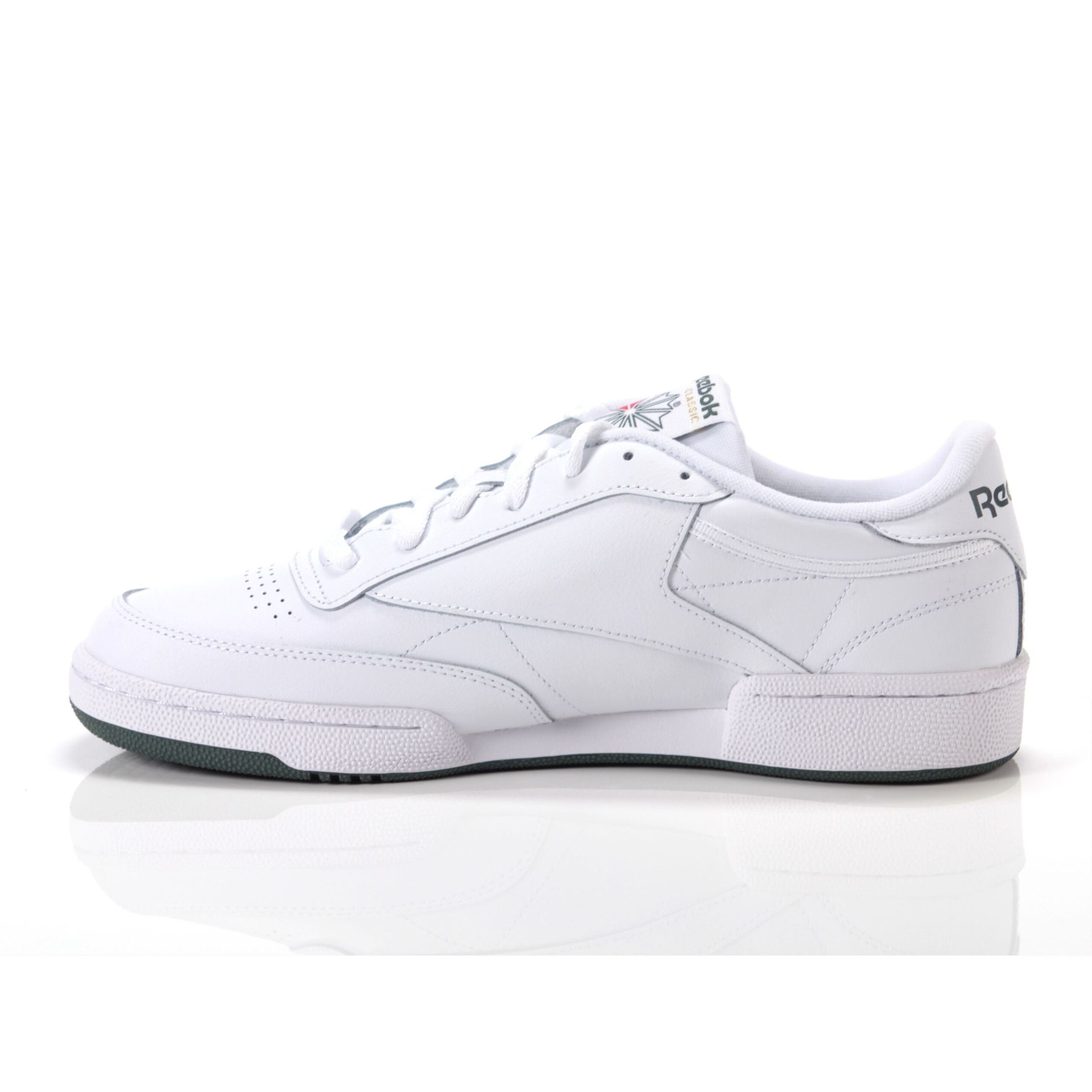 Sneakers Reebok Club C 85 Bianco