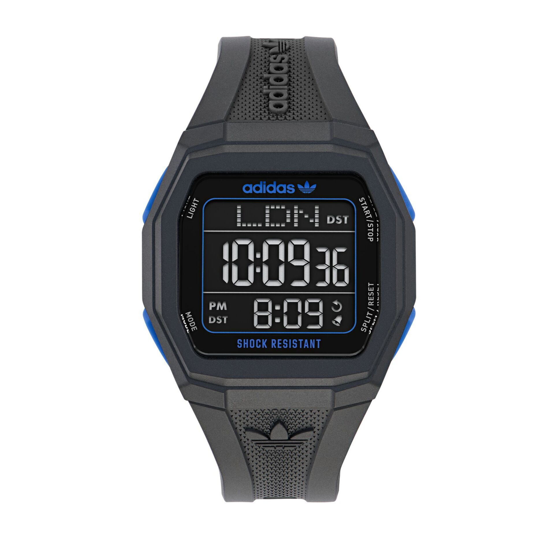 Adidas Orologio Digitale Al Quarzo Tech One Gmt