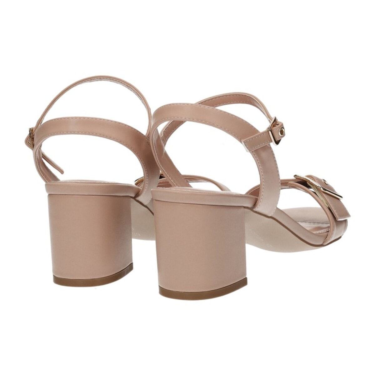 Sandali Donna Tata Italia Beige