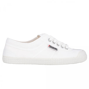 Zapatillas Sneaker para Hombre - KAWASAKI Legend Canvas Shoe K192500 1002 White