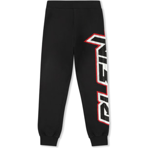 PHILIPP PLEIN Jogging Trousers Space Plein