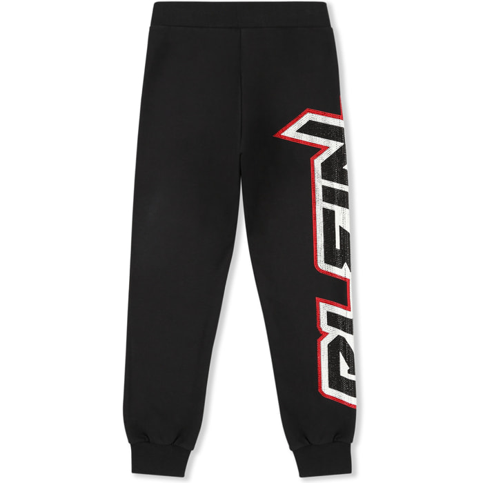 PHILIPP PLEIN Jogging Trousers Space Plein