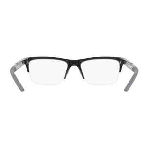 Gafas de Vista Nike 7279 001 de Acetato Inyectado Hombre 56 mm