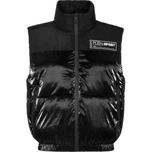 PLEIN SPORT Chaleco Jogging