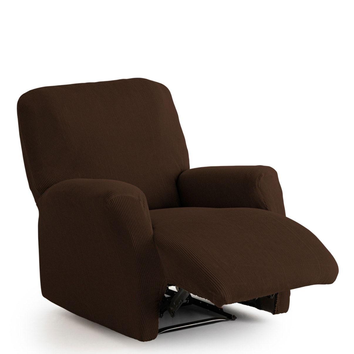 Funda de sillón relax elástica INKA