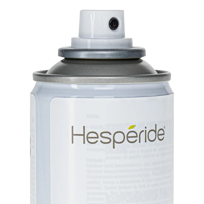 Nettoyant pour résine synthétique tressée aérosol 200ml