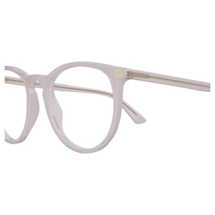 Gafas de Vista Gucci GG0027O-011 de Acetato Mujer 50 mm