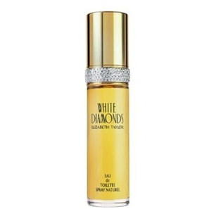 White Diamonds  - Eau de Toilette