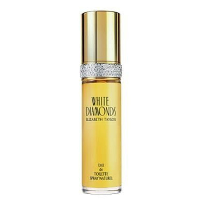 White Diamonds  - Eau de Toilette