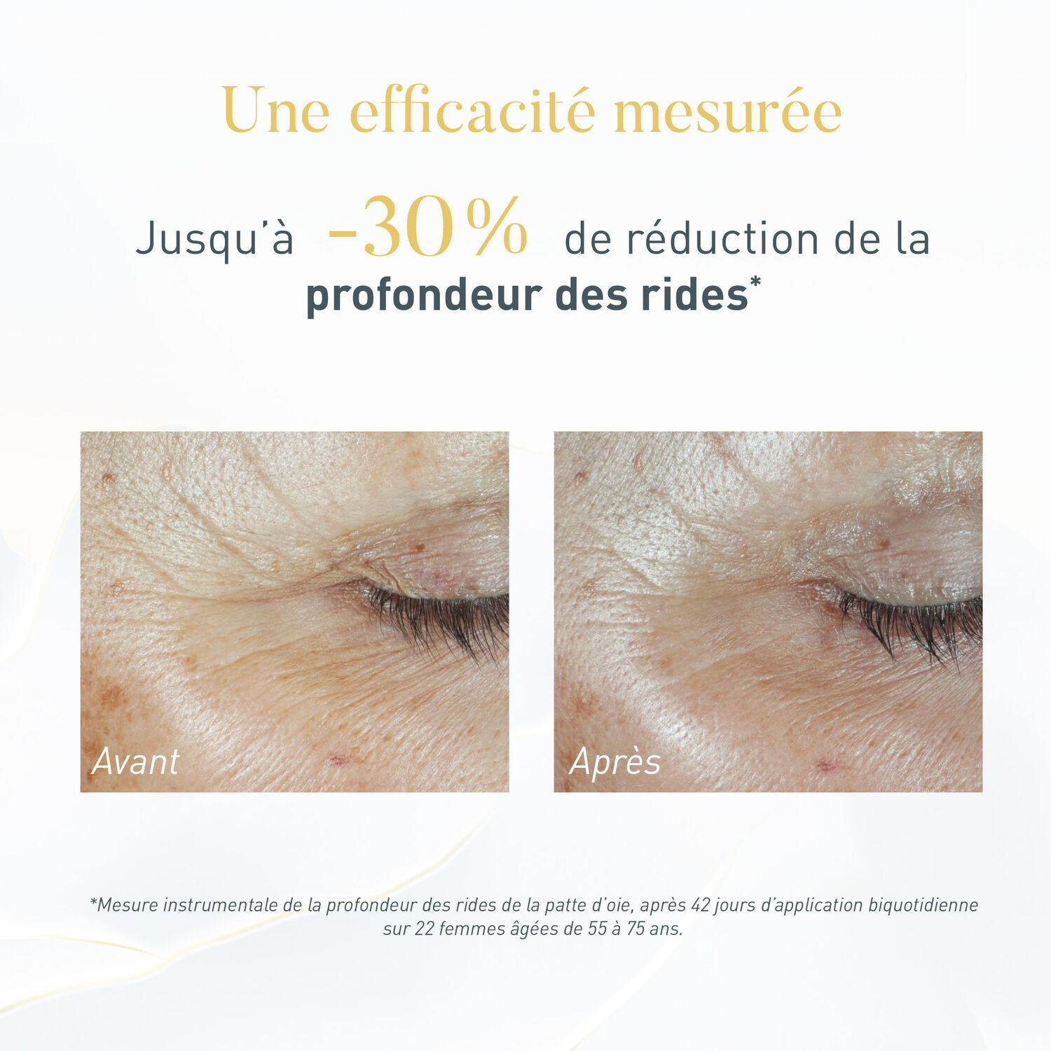 Les Essentiels - Caresse d'Exception