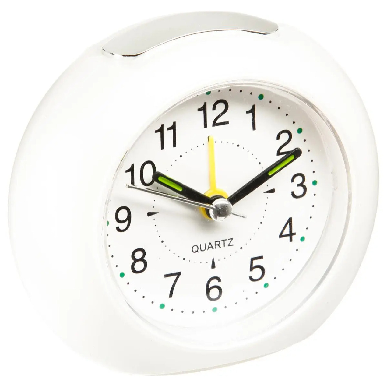 Réveil "Matis" 11x10cm