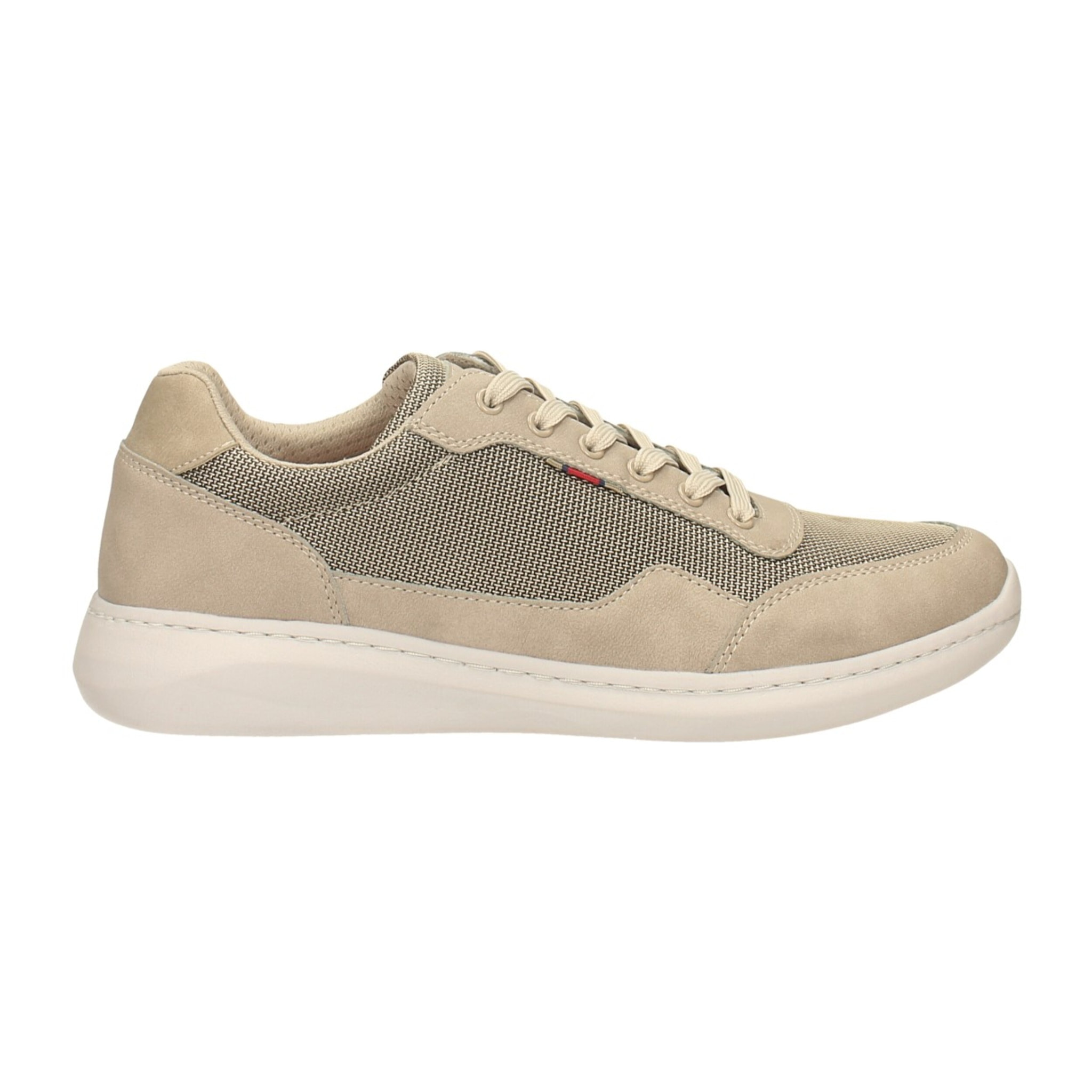 Sneakers Uomo Tata Italia Beige