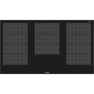 Table induction SIEMENS EX975KXW1E HOME CONNECT