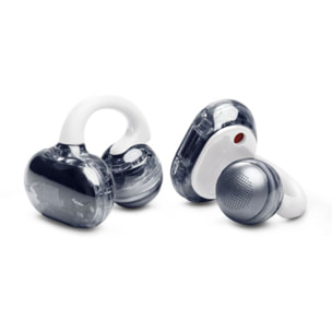 Ecouteurs JBL Soundgear Clips Blanc