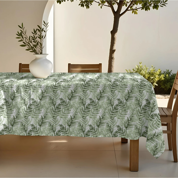 Nappe en tissu 100% coton Nalin 2