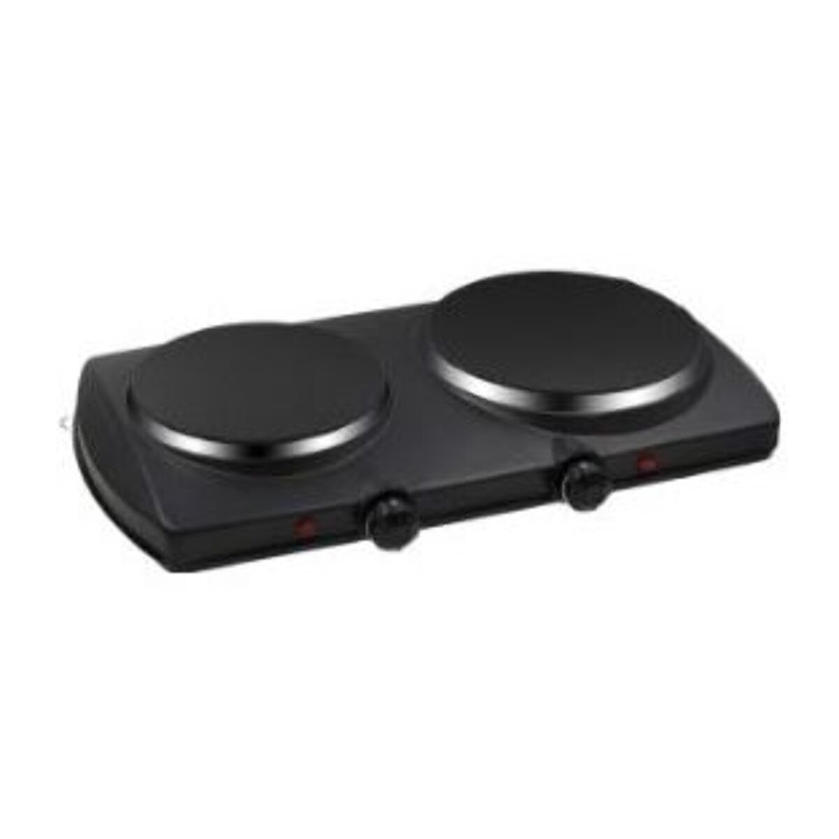 Plaque ESSENTIELB EPV 1 Twin