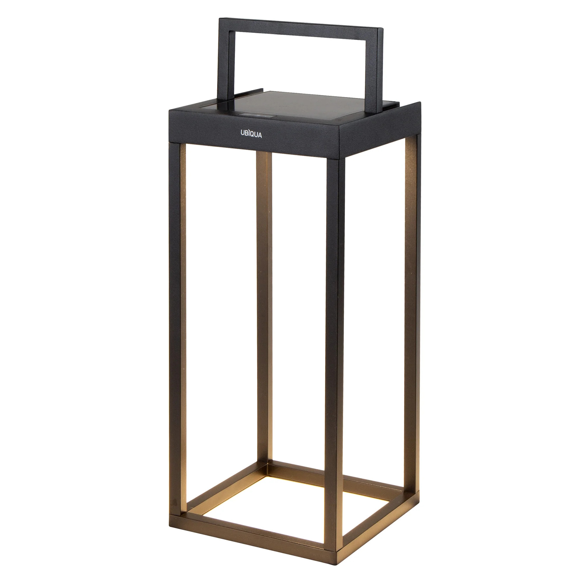 Lanterne solaire batterie HANDY H33CM