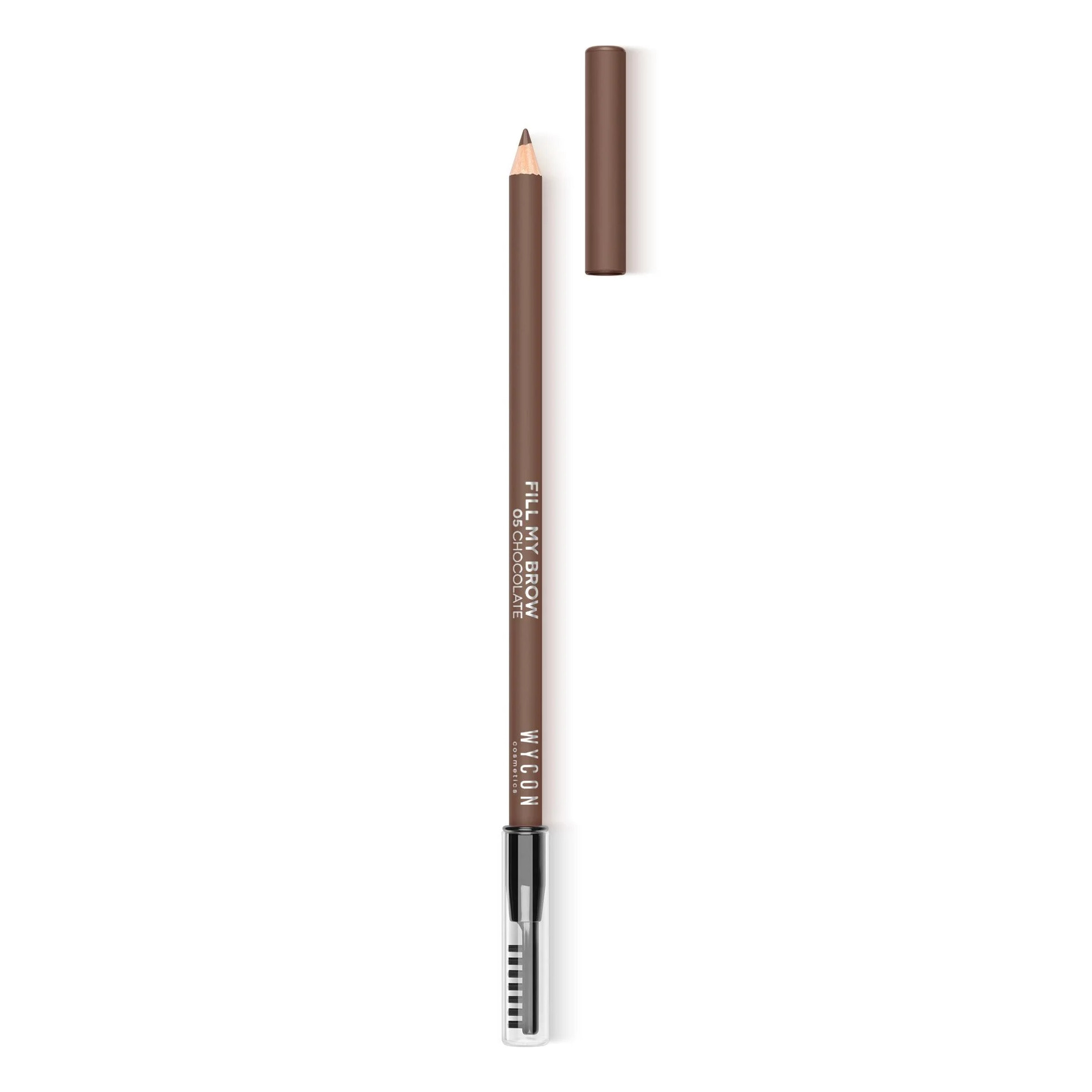 FILL MY BROW PENCIL Matita sopracciglia ultra sottile ad alta precisione