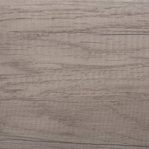 Almacenaje 4 cajones gris claro